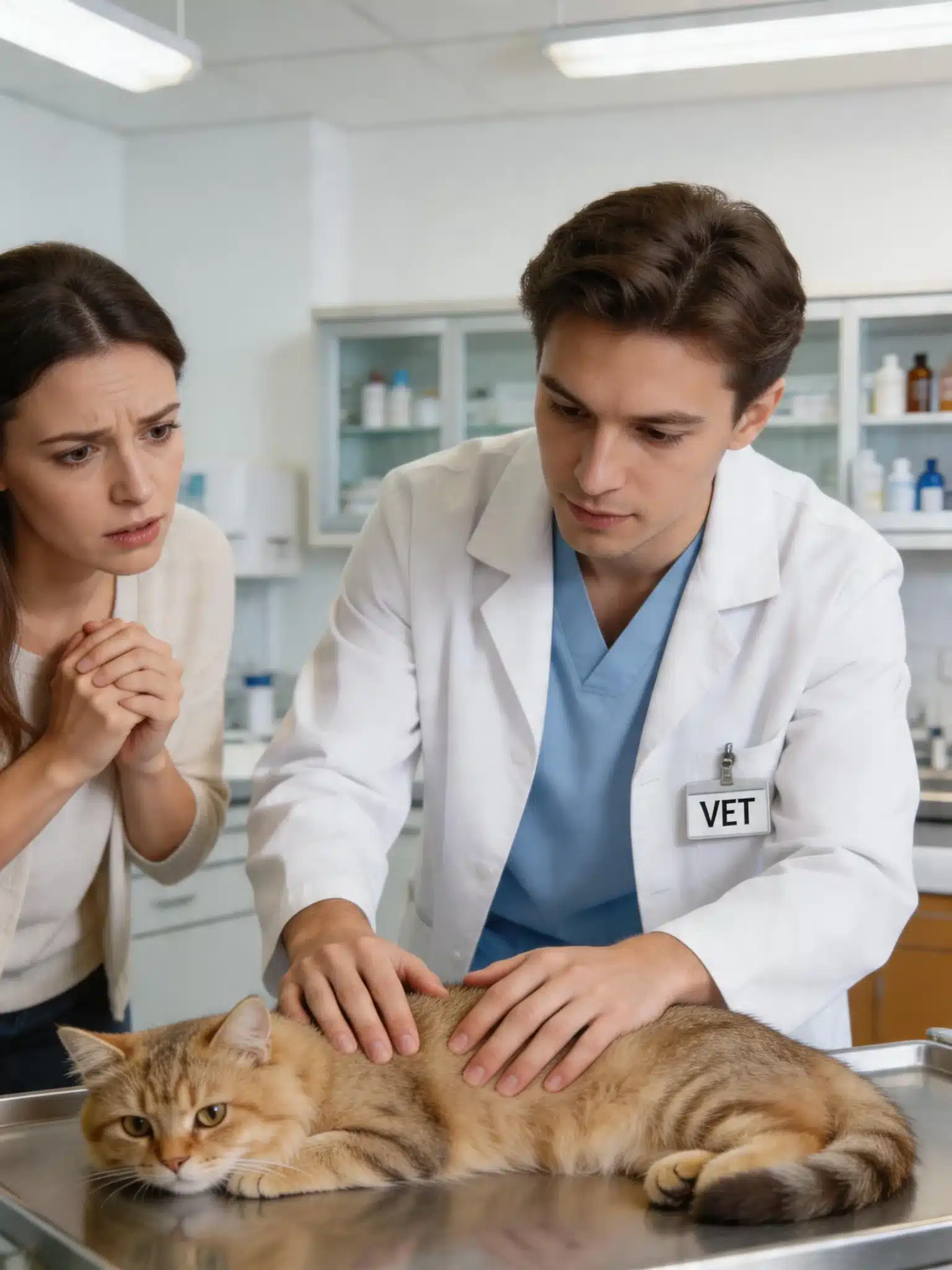 Signs Your Kitten Is Ready For Adult Cat Food