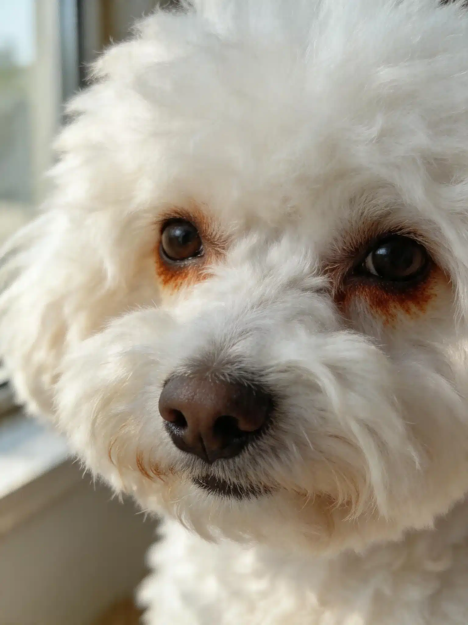 What Those Dark Spots Usually Mean