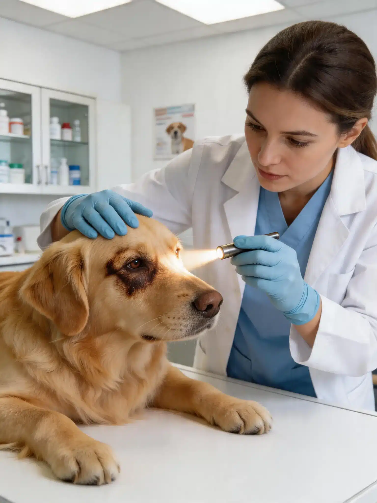 When Dark Spots Signal A Health Problem