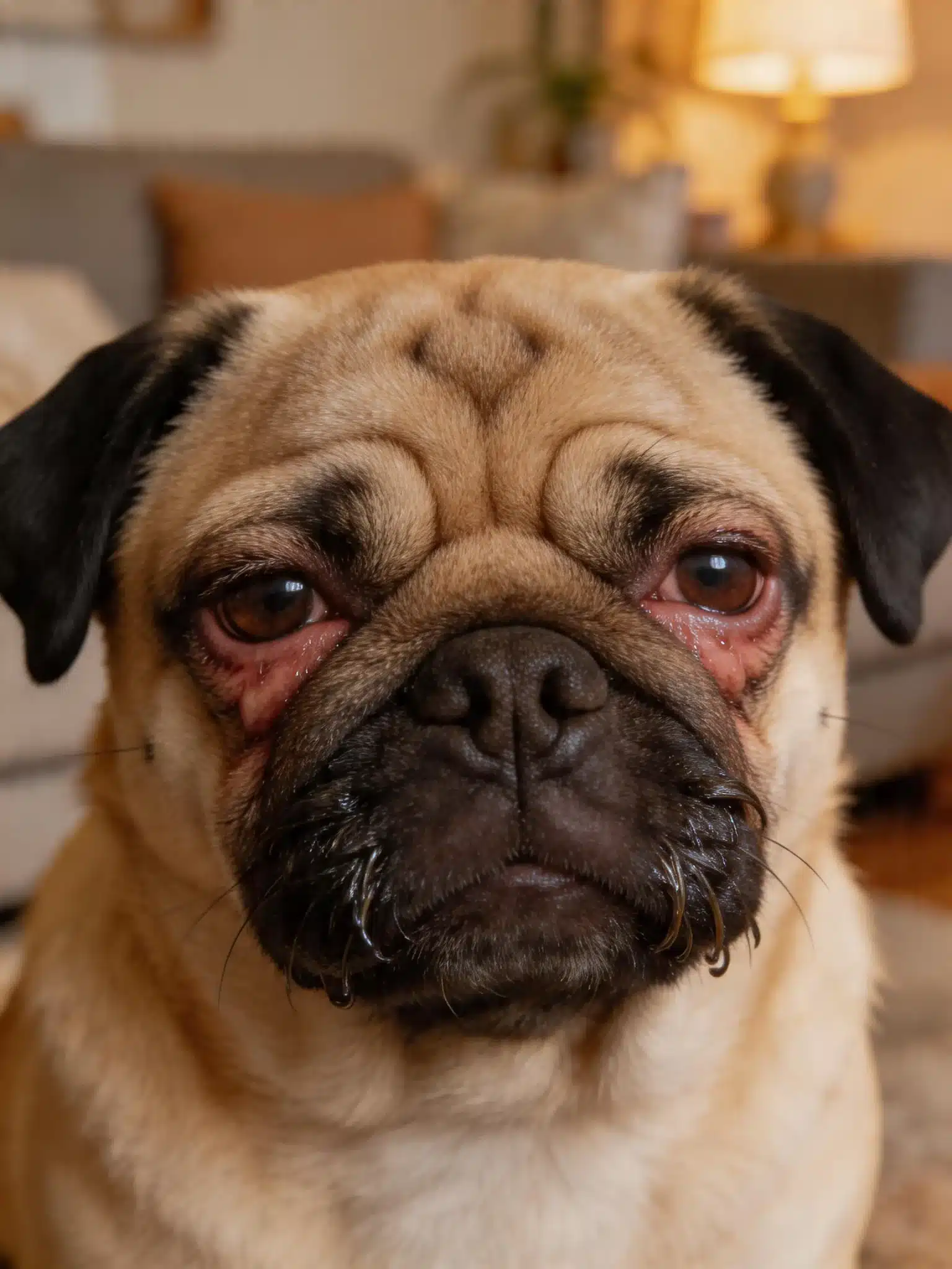 When Dark Spots Signal A Health Problem