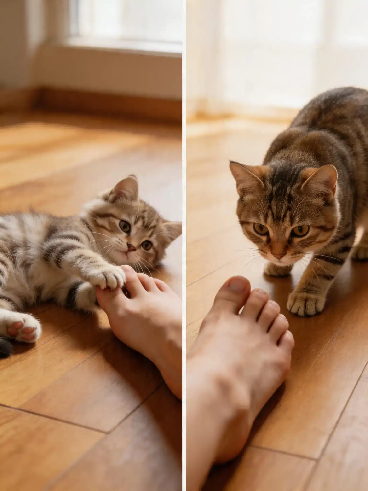 How To Tell Normal Play From A Behavior Problem