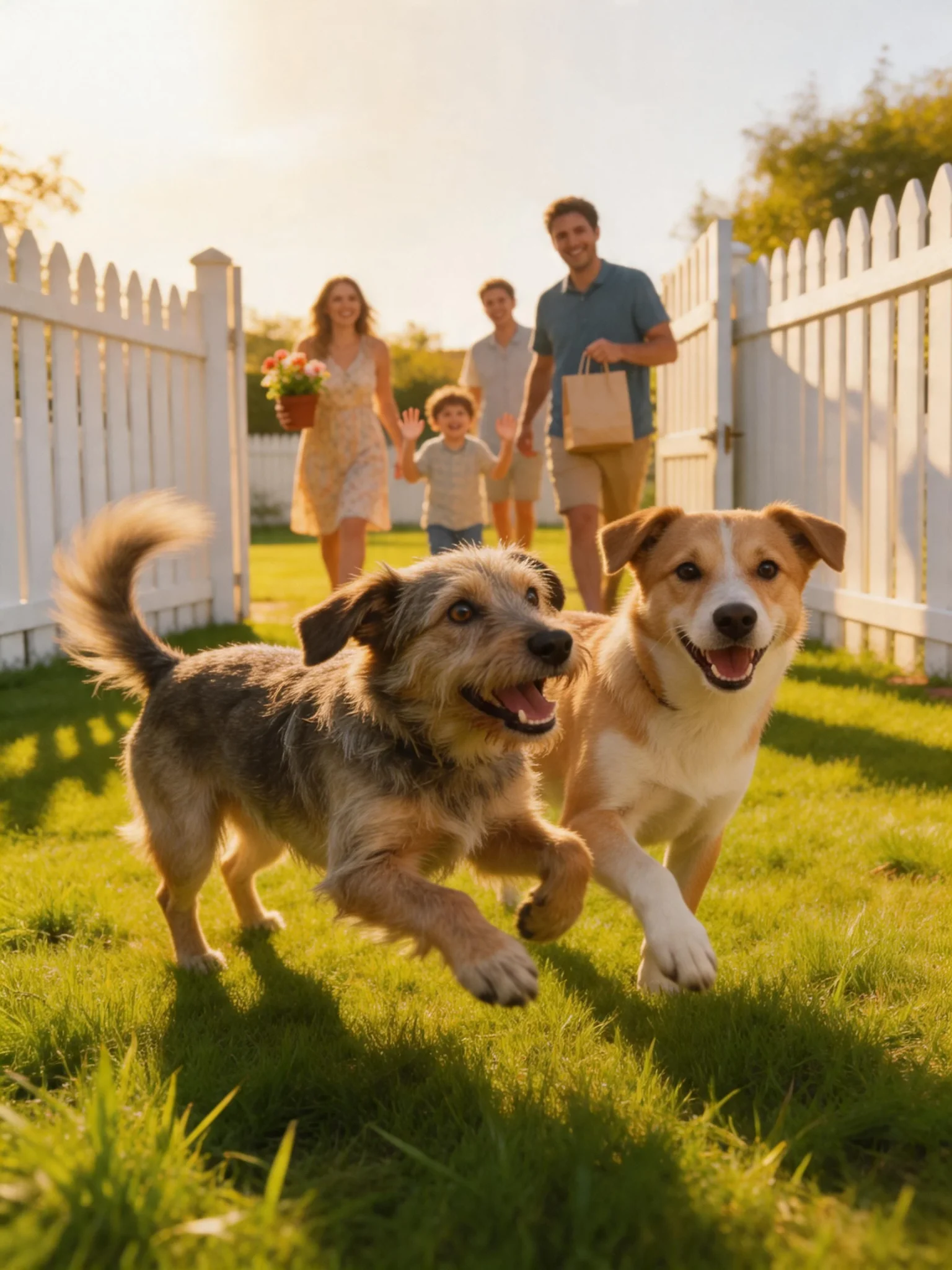 Common Triggers That Make A Neutered Dog Hump