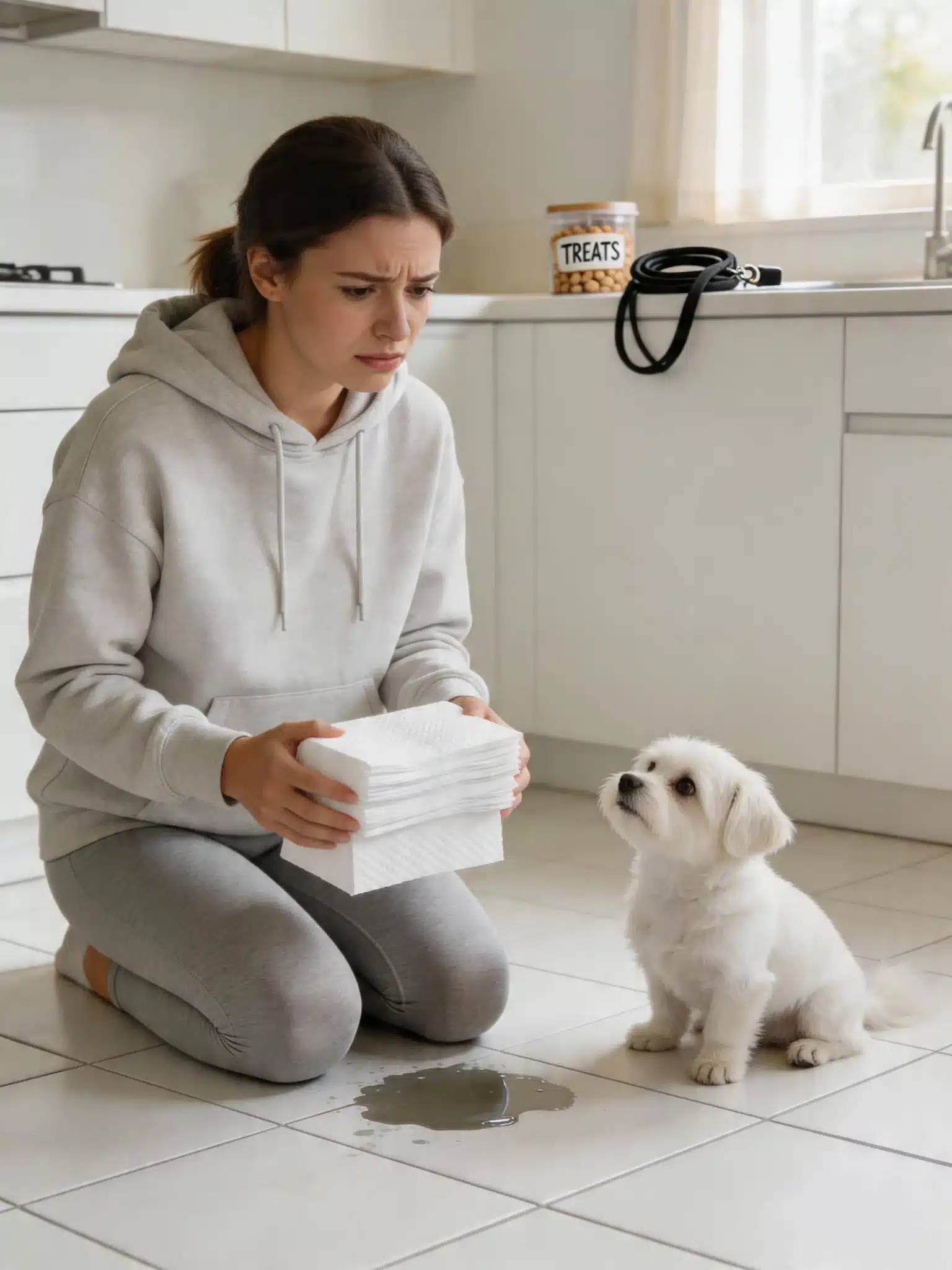 Common Potty Training Mistakes That Cause Mixed Signals