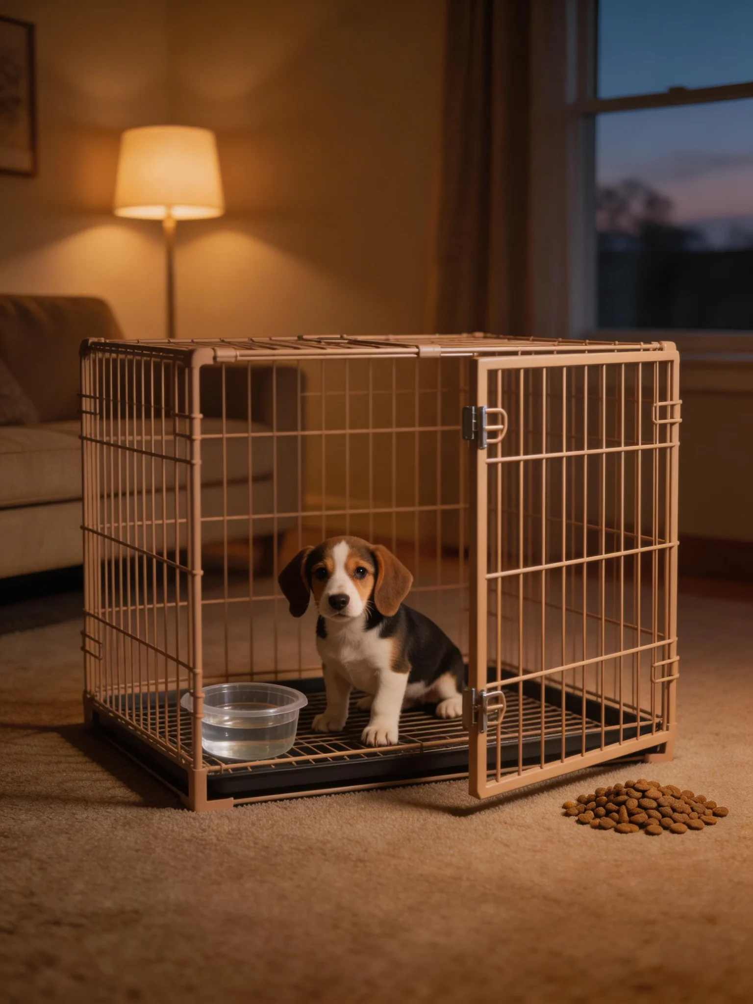 Common Mistakes That Make Nighttime Accidents Worse