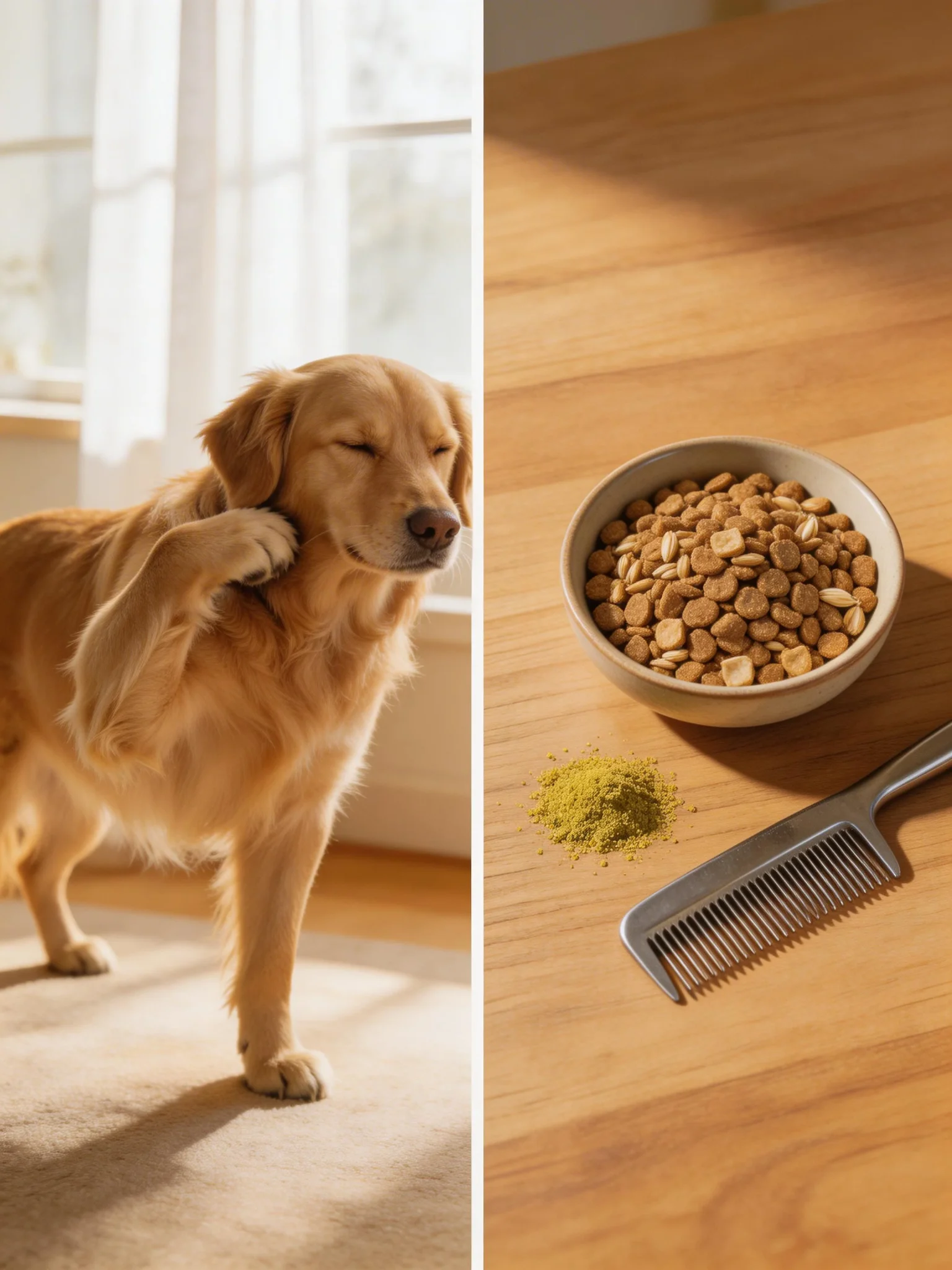 Common Reasons Yeast Infections Persist in Dogs