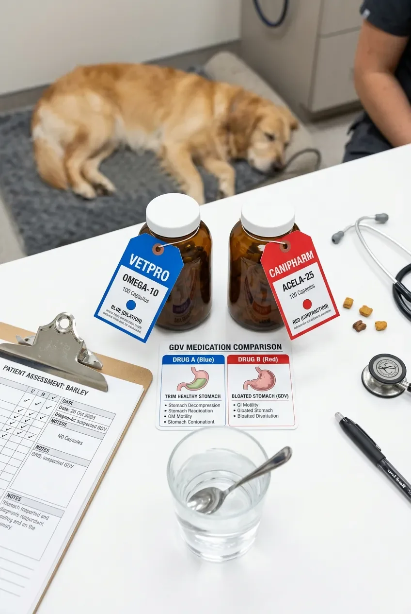 Side Effects: How Do They Compare?