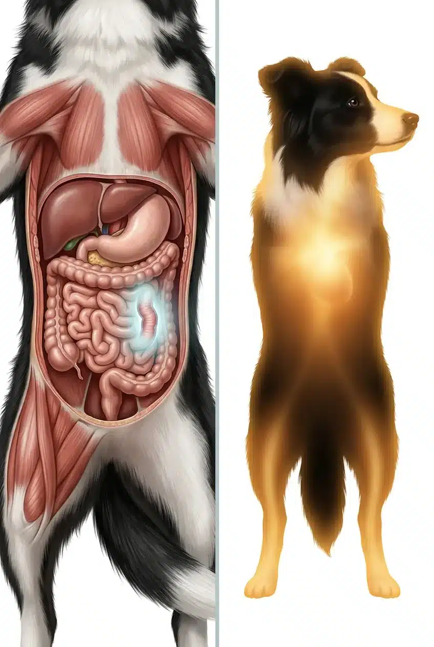 What Is the Difference Between Budesonide and Prednisolone for Dogs With IBD?