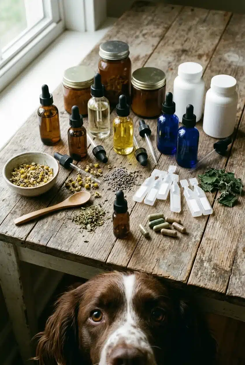Do Any Eye Drops or Home Remedies Actually Work?