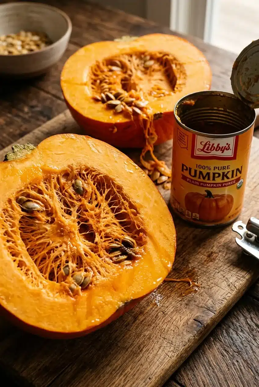 Why Pumpkin Works for Puppy Diarrhea