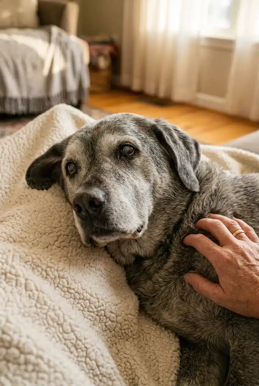 What Are the Signs That Treatment Is No Longer Working?