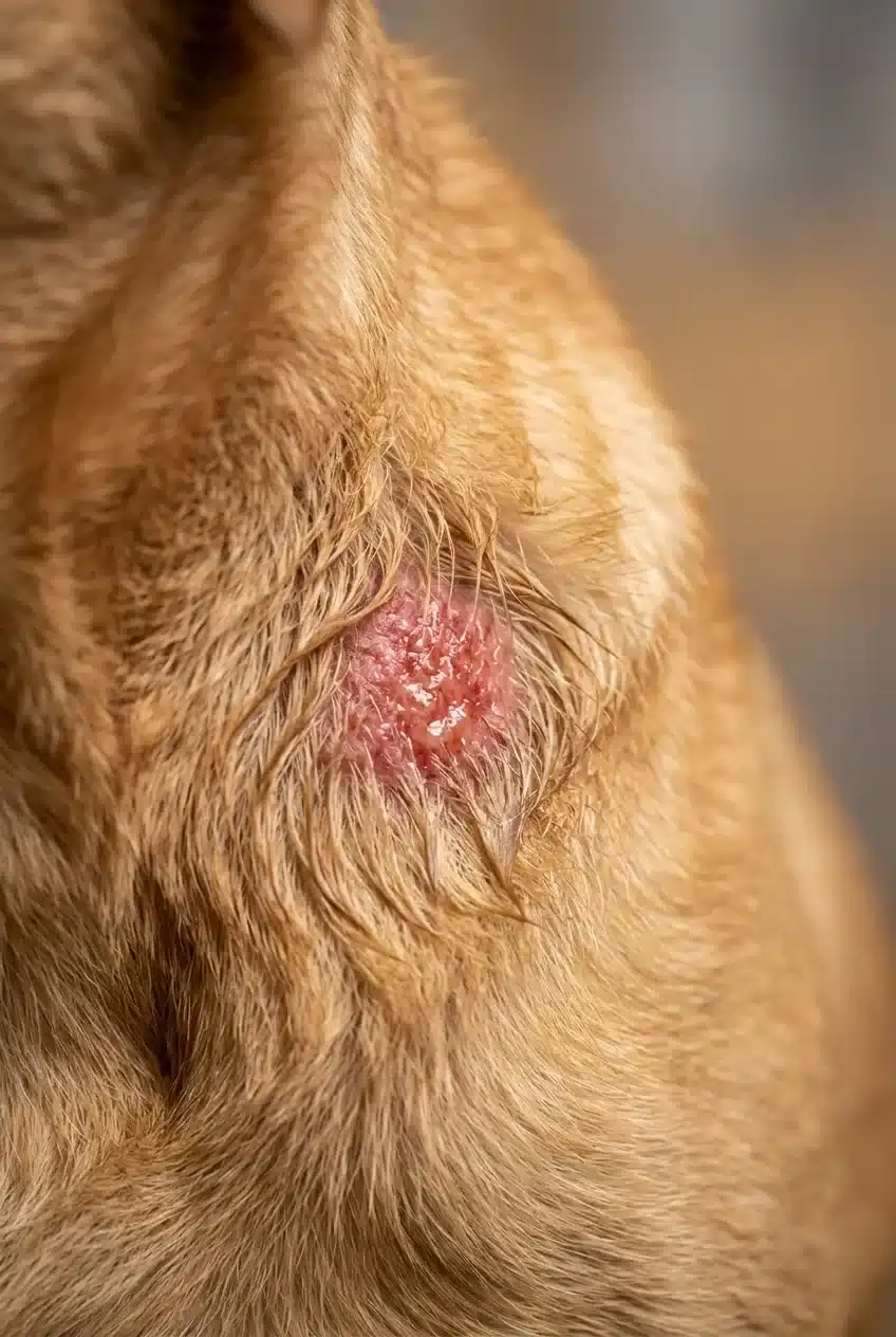 What Exactly Is a Hot Spot and Why Does It Happen?