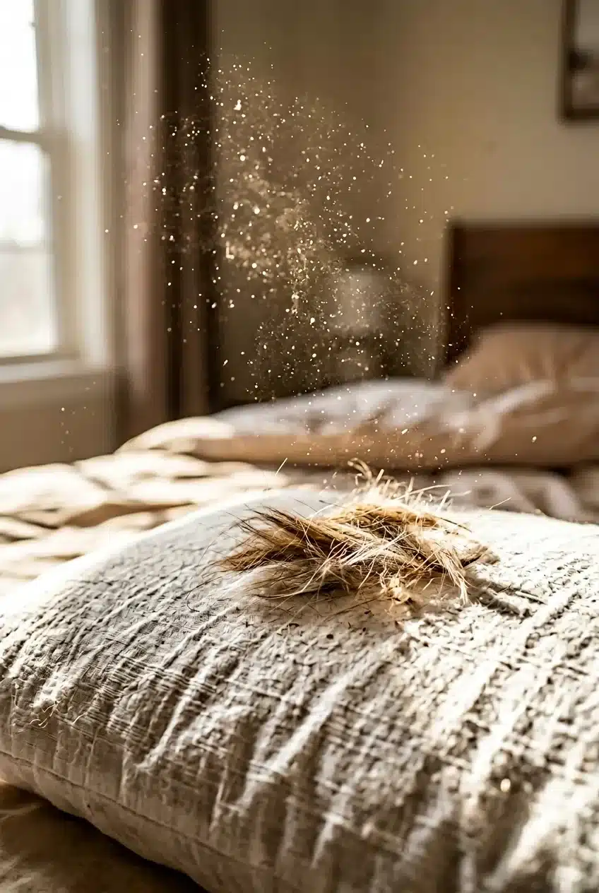 What Are the Real Health Risks of Dogs Sleeping in Your Bed?