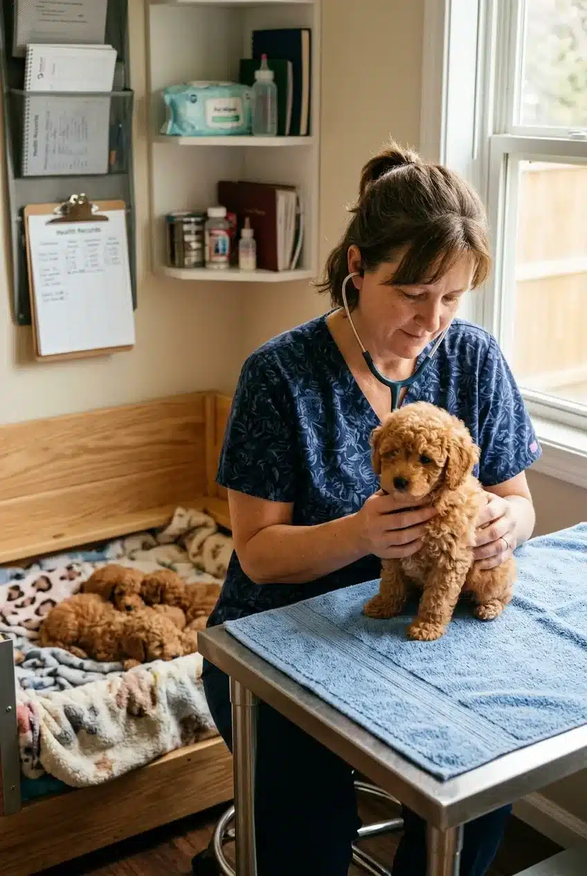 Why Are Reputable Toy Poodle Breeders So Hard to Find?