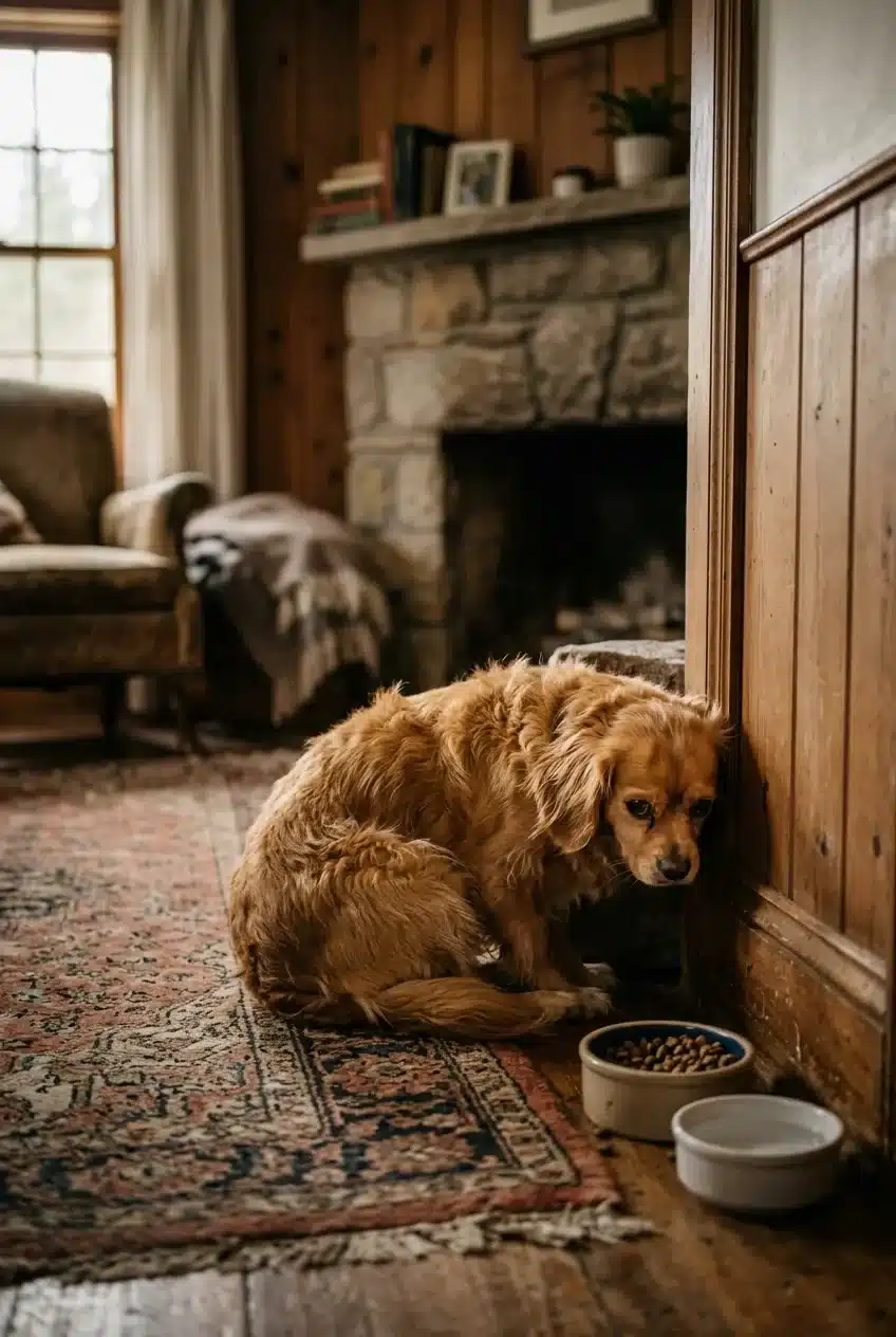 Dog Shaking, Not Eating, and Aggressive After Grooming 1 Why Is My Dog Shaking and Not Eating After Grooming?