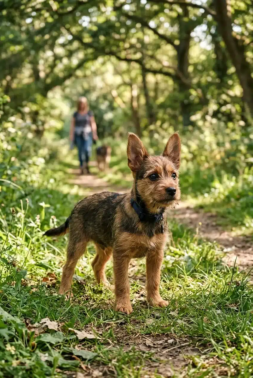 How to Manage Puppy Reactivity When You Do Not Have Time 2 Understanding Why Puppies Become Reactive