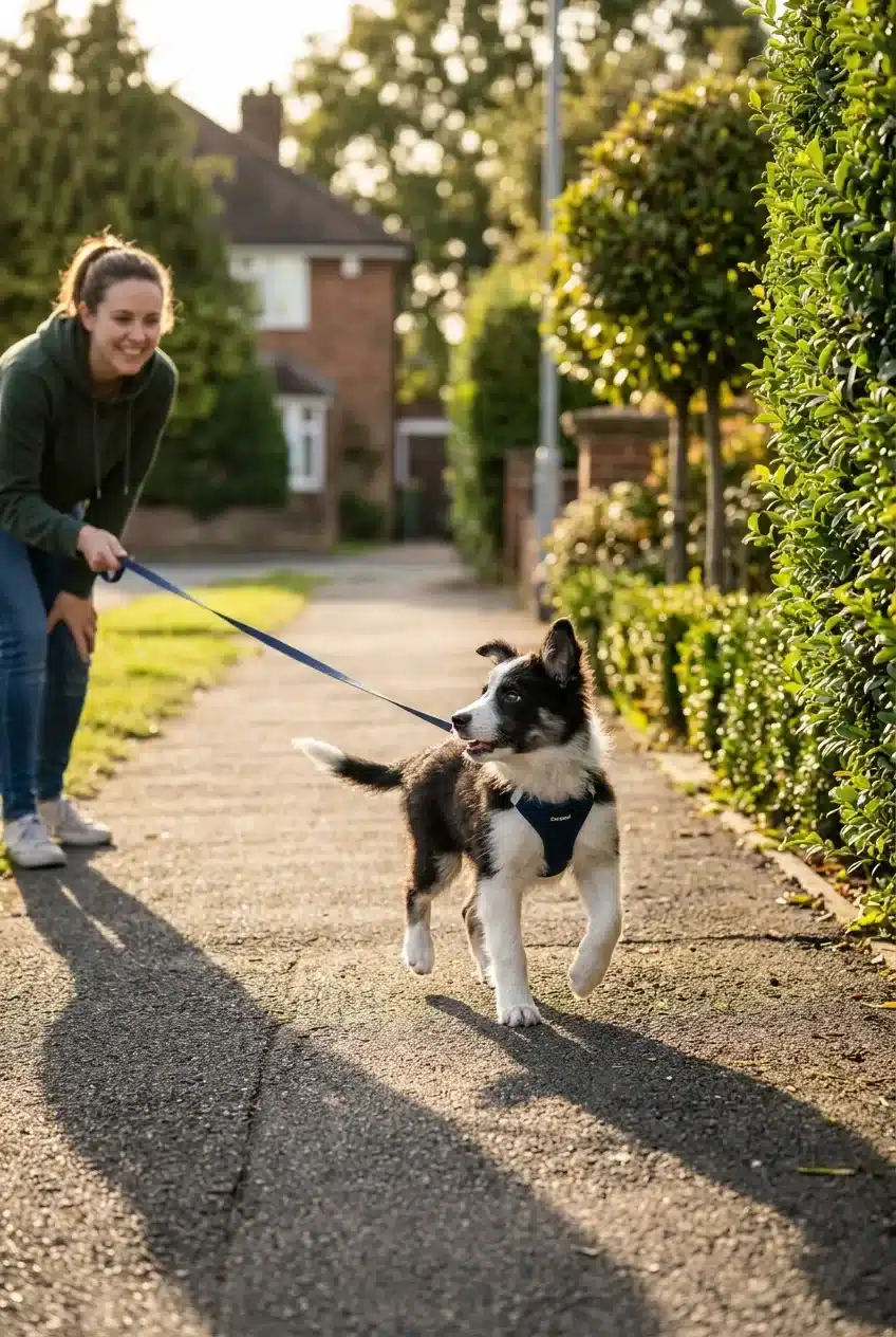 How to Teach a Puppy Its Name Without Treats 2 Why Name Recognition Matters More Than You Might Think