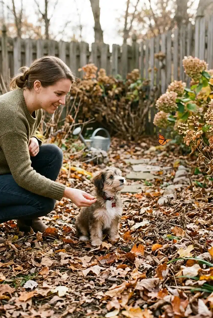 How to Teach a Puppy Its Name Without Treats 3 Why Some Puppies Don't Respond to Their Name at First