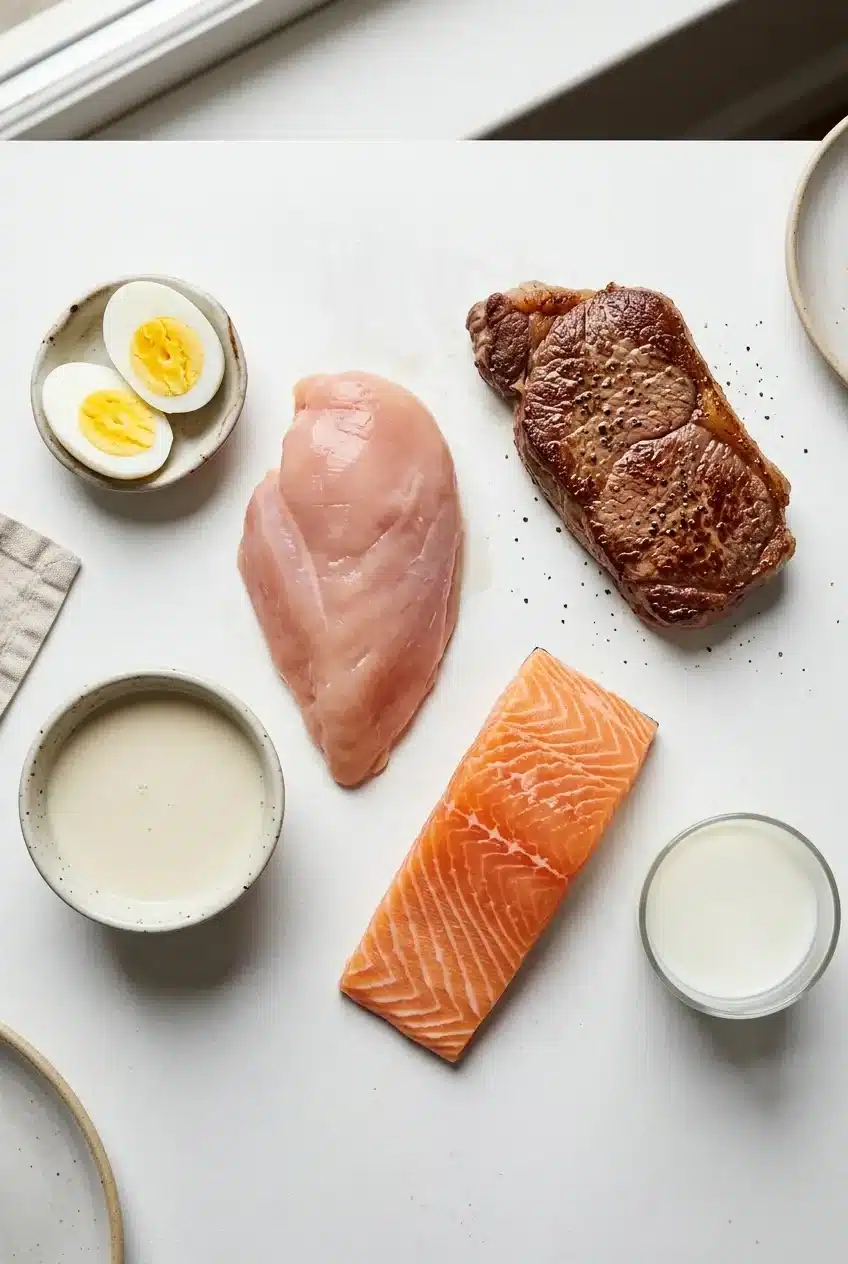 The Most Common Food Allergy Triggers in Dogs