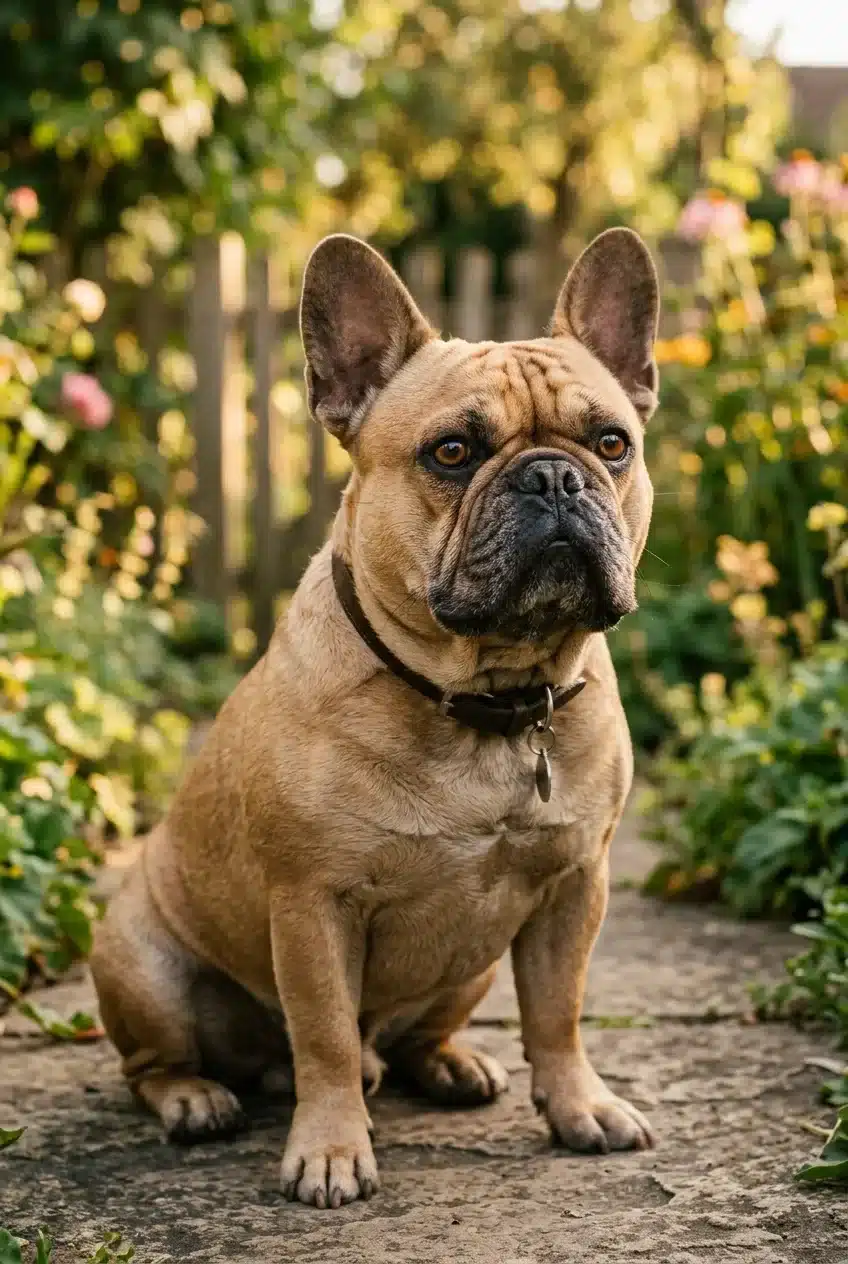 Mast Cell Tumors in French Bulldogs: Grades, Treatment, and What to Expect 3 Why French Bulldogs Develop Mast Cell Tumors