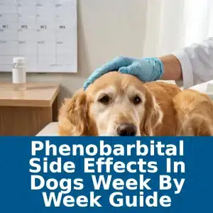Phenobarbital Side Effects In Dogs Week By Week Guide 2 Phenobarbital Side Effects In Dogs Week By Week Guide