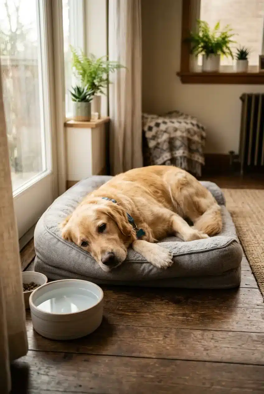 Phenobarbital Side Effects In Dogs Week By Week Guide 1 What Are the Phenobarbital Side Effects in Dogs Week by Week?
