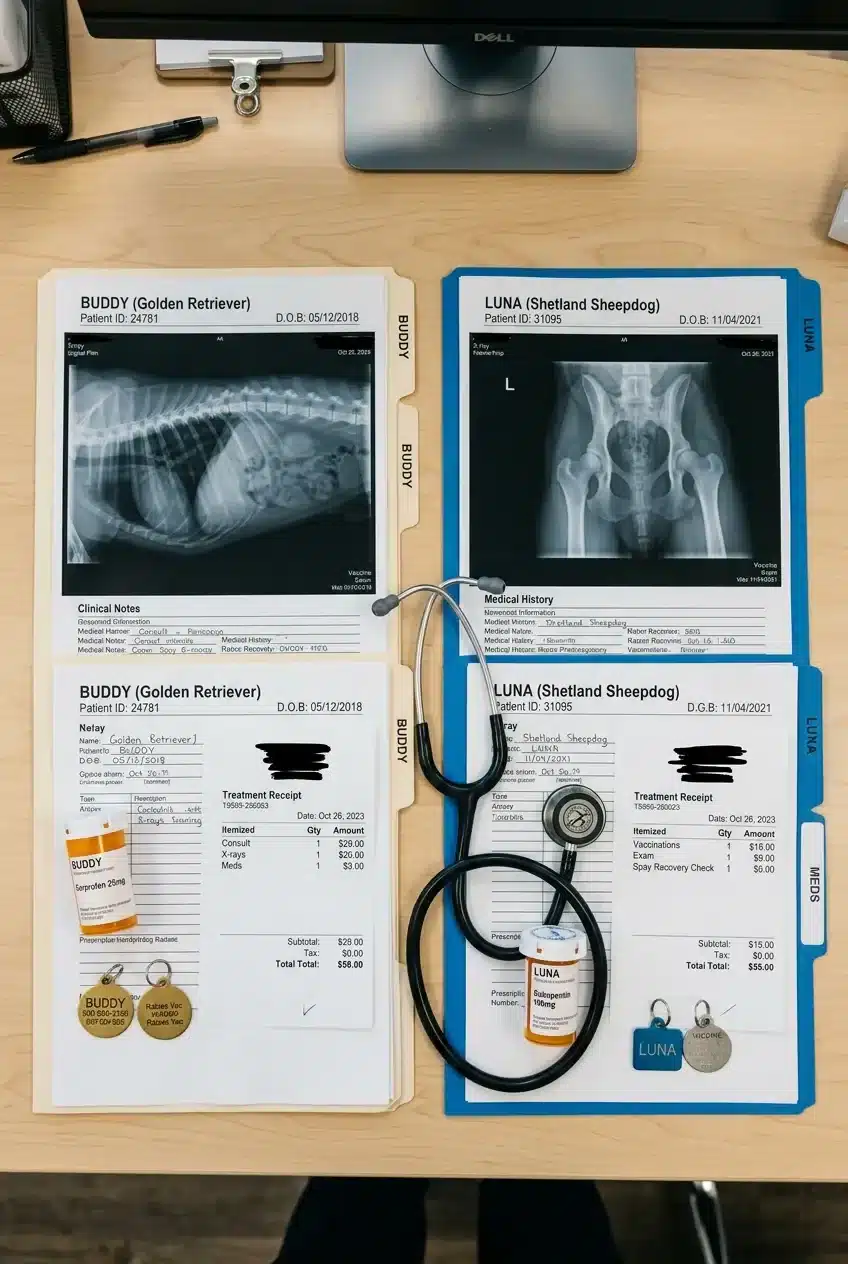 Spot vs Embrace Pet Insurance for Multiple Dogs: Which Wins 3 Coverage Comparison: What Each Plan Actually Pays For