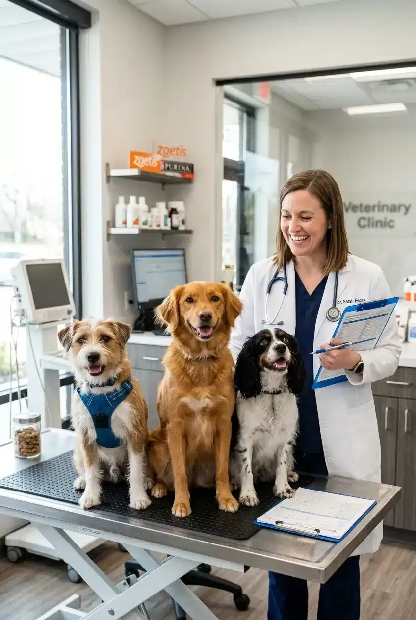 Spot vs Embrace Pet Insurance for Multiple Dogs: Which Wins 1 Which Pet Insurance Covers More for Multiple Dogs: Spot or Embrace?