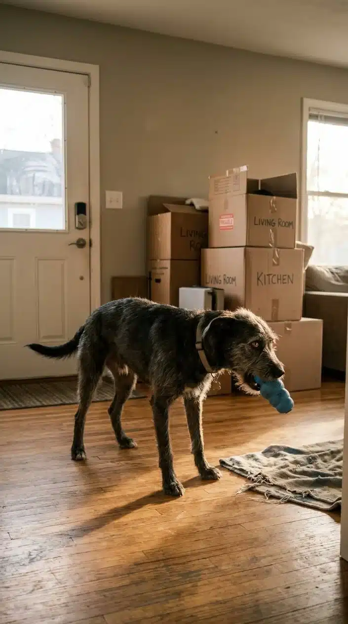 Best Chew Toys for Rescue Dogs With Anxiety 2 Why Rescue Dogs Chew Differently