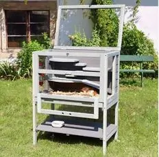 Small Pet Habitats Brand