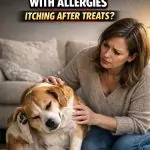 Beef And Vegetable Chew Sticks For Dogs With Allergies